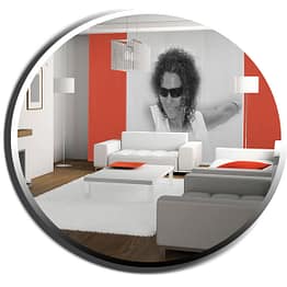 Decoración impresa personalizada